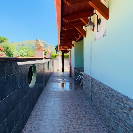 Parco Vega Villa *