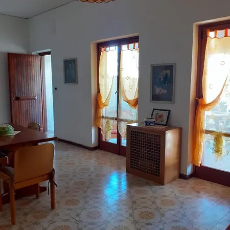 Parco Vega Villa *